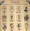 LP - King & Federal Records Sampler - Vintage Vault Collector's Series - PROMO