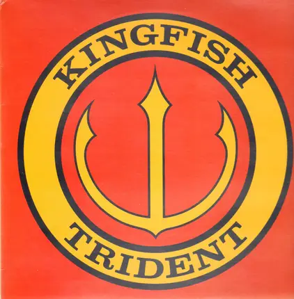 Kingfish - Trident