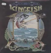 Kingfish - Alive in Eighty Five