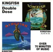 Kingfish - Double Dose