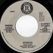 Kingfish - Hypnotize