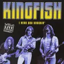 CD - Kingfish - I Hear You Knockin´