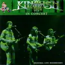 Double CD - Kingfish - In Concert