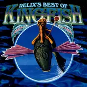 Kingfish - Relix's Best Of Kingfish