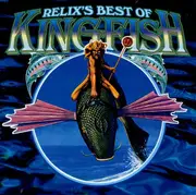 CD - Kingfish - Relix's Best Of Kingfish