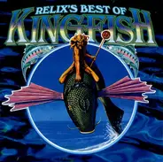 Kingfish - Relix's Best Of Kingfish