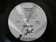 LP - Kingfish - Trident