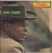 LP - King Floyd - King Floyd
