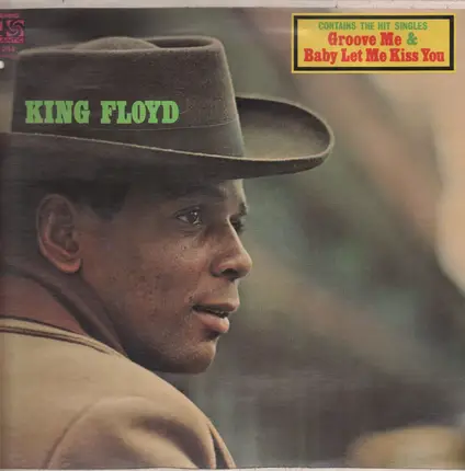 King Floyd - King Floyd