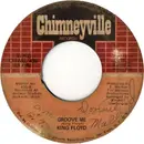 7inch Vinyl Single - King Floyd - What Our Love Needs