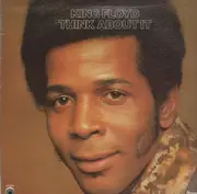 LP - King Floyd - Think About It