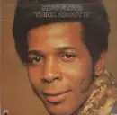 LP - King Floyd - Think About It