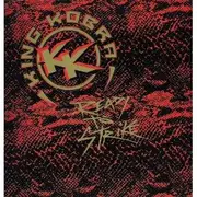 CD - King Kobra - Ready To Strike