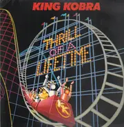 King Kobra - Thrill of a Lifetime