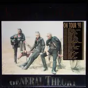 LP - King Köng - General Theory