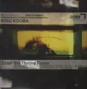 King Kooba - Enter the Throne Room