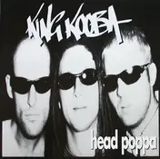 King Kooba - Head Poppa