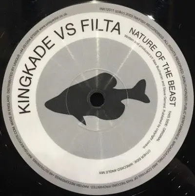 Kingkade vs. Filta - Nature of the Beast