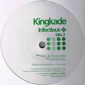 Kingkade - Infectious (Disc 2)