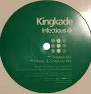 Kingkade - Infectious (Disc 1)