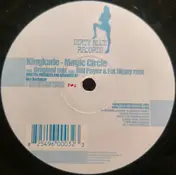 Kingkade - Magic Circle