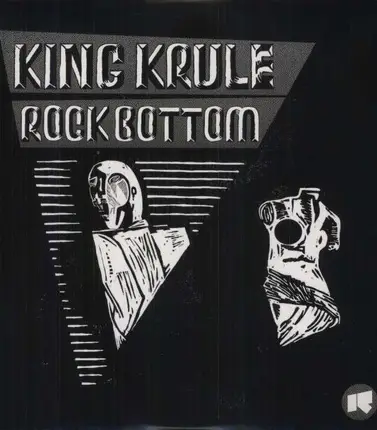 KING KRULE - ROCK BOTTOM