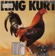 King Kurt - Big Cock