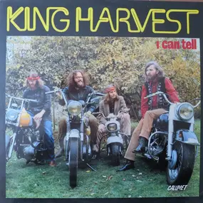 King Harvest - I Can Tell