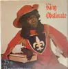 LP - King Obstinate - 25th Anniversary