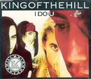 CD Single - Kingofthehill - I Do U