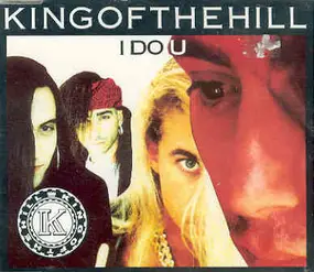 Kingofthehill - I Do U