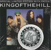 Kingofthehill - If I Say