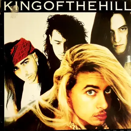 Kingofthehill - Kingofthehill
