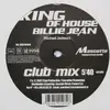 12inch Vinyl Single - King Of House - Billie Jean