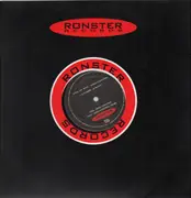 12inch Vinyl Single - King Of Spin - Mind Control