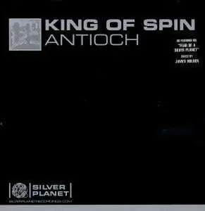 King Of Spin - Antioch