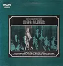 LP - King Oliver - The Immortal King Oliver
