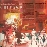 12inch Vinyl Single - King Oliver, Eddie Condon,.. - Chicago Vol 2