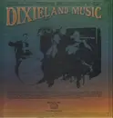 LP-Box - King Oliver, Jack Teagarden, Muggsy Spanier, ... - Collector's History Of Dixieland Music
