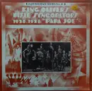 LP - King Oliver's Dixie Syncopators - 1926-1928 'Papa Joe'