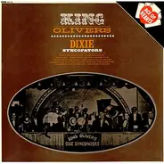 King Oliver & His Dixie Syncopators - King Oliver's Dixie Syncopators