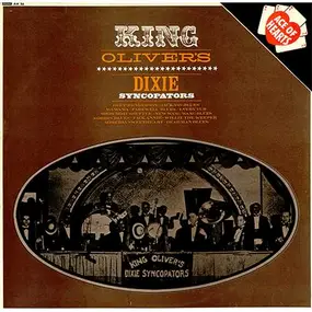 King Oliver's Dixie Syncopators - King Oliver's Dixie Syncopators