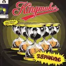 CD - Kingmaker - Sleepwalking