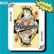 Kingmaker - Queen Jane