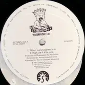 Kingmaker - Waterproof E.P.