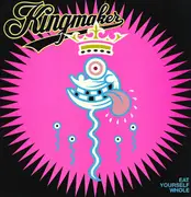 LP - Kingmaker - Eat Yourself Whole