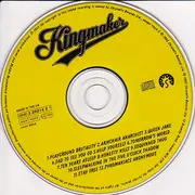 CD - Kingmaker - Sleepwalking