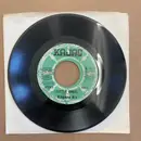 7inch Vinyl Single - Kingman Nix - Little Angel