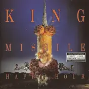 King Missile - Happy Hour