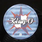 King-O - Give Me Your Poison